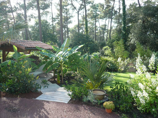 Paysages du sud-oest