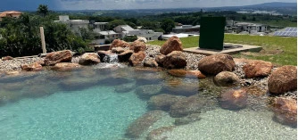 Biominérale + soutien électrolyse