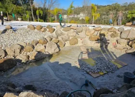 Travaux de conception Travaux réaliser par nos partenaires